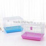 Wholesale Cheap Portable Rabbit Farming Cage Hamster Cages Rabbit Cage thumbnail-5