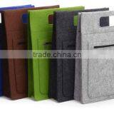 2017 New Model 13' 14' Non Woven Felt Laptop Bag Business Bag China Suppliers thumbnail-4