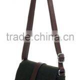 2017 Wholesales OEM Available Printable Handmade Felt Non Woven Lady Sling Bag Handbag Women Shopping Bag China Supplier thumbnail-4