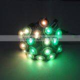 Outdoor Color Changing Waterproof Programmable Christmas LED String Lights