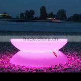 Led Decoration Furniture Led Cube Chair thumbnail-1