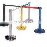 Traffic and Road Control Crowd Barrier thumbnail-2