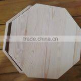 Wholeslse Pine Wooden Box thumbnail-2