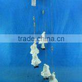 Ceramic Hanging Ornament thumbnail-1