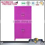 Smart Kids Latest Bedroom Furniture Designs Used Steel Storage Cabinets thumbnail-5