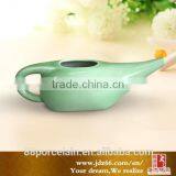 Elite Design Healthy Ceramic Neti Pot Wholesale thumbnail-2