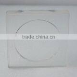 Custom Clear Acrylic Coaster thumbnail-6