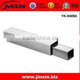 YK-9489 JINXIN Low Price Stainless Steel Round Pipe for Handrail thumbnail-4