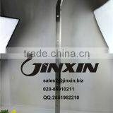 Flat Bar Fences Railing Post Steel Baluster and Pillar With Hole thumbnail-1