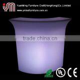 Plastic Led Bar Furniture New Design Events Led Bar Counter thumbnail-2