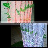 Water Bubble Column Led the Lamp Led Floor Lamp Divider thumbnail-4