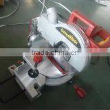 255mm 10" 1900W Compound Miter Saw Electric Aluminum Cutting Saw thumbnail-5