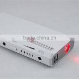 10000mAh (44.4WH) Epower Multi-function Jump Starter for 12v Car Mini Jump Starter thumbnail-4