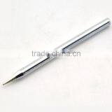 4pcs Solder Iron Tip Soldering Bits Replace Tips Electric Soldering Iron BGA Tools 40w thumbnail-5