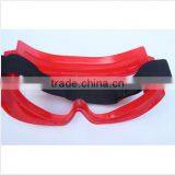 Anti Fire and Fog Eye Shield Splash Protection Goggles thumbnail-6