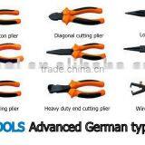 Pliers Advanced German Type thumbnail-1