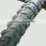 mountain bicycle tyre