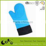 Silicone Kitchen Products/ Heat Resistant Gloves