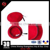 Military Custom Color Military Army Beret Caps Beret Hat for Sale thumbnail-6