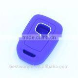 Silicone Remote Key Cover for Honda 5 Buttons thumbnail-4
