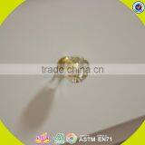 2017 New Design Wooden Table and Chairs Cheap Wooden Table and Chairs Bedroom Furniture Wooden Table and Chairs W08G187 thumbnail-3