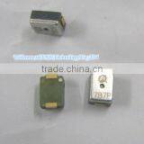 Small Buzzer DET402-G-1 3mm*4.5mm*1.9mm Frequency 2731HZ Electromagnetic SMD Passive Buzzer thumbnail-2