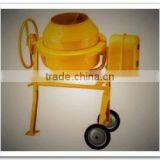 Cement Mixer thumbnail-1