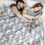 Weighted Sensory Fetal Alcohol Syndrome Gravity Blankets thumbnail-2