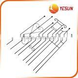 Iron Pergola ,Pergola,Climbing Frames for Plants thumbnail-2