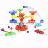 Dongguan Toys Shooting Ball Games Educational Toys for Kids From ICTC Factory thumbnail-2