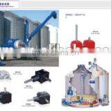 25HP Agricultural Bevel Gearbox for Grain Storage thumbnail-5
