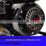 Hongda 6.5hp Engine High Pressure Water Pump for Fireman,2inch(50mm) Water Pump With Single Impellor thumbnail-5