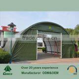 Fabric Storage Shelter , Warehouse Tent , Car Garage thumbnail-2