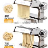 manual instant noodle and pasta machine with fashionable design