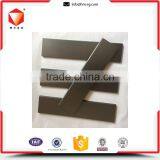 Environmental Custom High Performance Graphite Carbon Vanes thumbnail-5