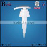 33/410 Glass Bottle Dispenser Pump Lotion Treatment Pump Free Samples China Factory thumbnail-5