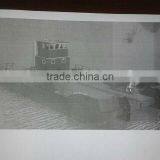 Accommodation Barge for Sale thumbnail-1