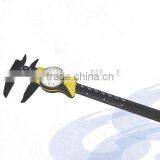 150mm Fiberglass Body Plastic Dial Vernier Caliper thumbnail-2