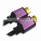High Speed Cat-2 HDMI Cable at 1,080p Resolution 051 thumbnail-1