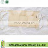 Wholesale High Quality Cotton Waist Apron With 3 Pockets(Z-AP-018) thumbnail-3