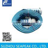 Agriculture Pump PVC Layflat Water Hose thumbnail-3
