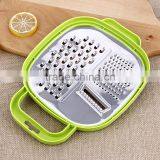 Newest Style Multi-functional Vegetable Grater Fruit Peeler thumbnail-4
