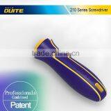 CR-V Screwdrvier 6*100,Slotted Screwdriiver 6*100,Strong Magnetic Screwdriver