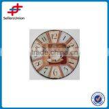 Wooden Wall Clock thumbnail-1