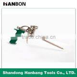 Foam Gun With Alluminium Alloy Material Plsatic Handle thumbnail-2