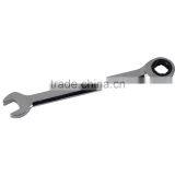 2017 Factory Directly Combination Ratchet Wrench /ratchet Wrench Set thumbnail-3