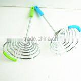 37053 Superior Spiral Whisk Spring Whisk Blending Whisk thumbnail-6