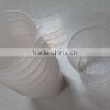 Transparent Plastic Measuring Cup With Handle for Milk Powder thumbnail-3