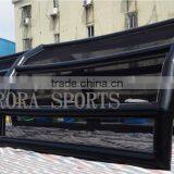 Hot Salt Inflatable Sport Games Giant Inflatable Batting Cage Adult Vender Straight Pin thumbnail-5