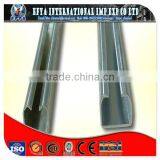 Cold Bend Galvanized Q235 C-channel Steel thumbnail-1